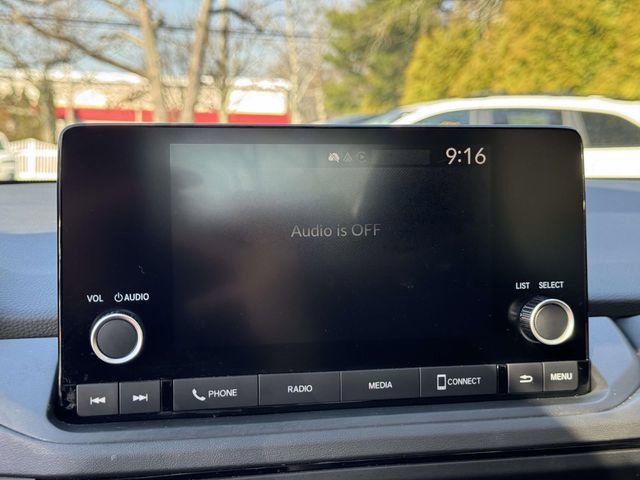 Used 2024 Honda Accord EX image 25