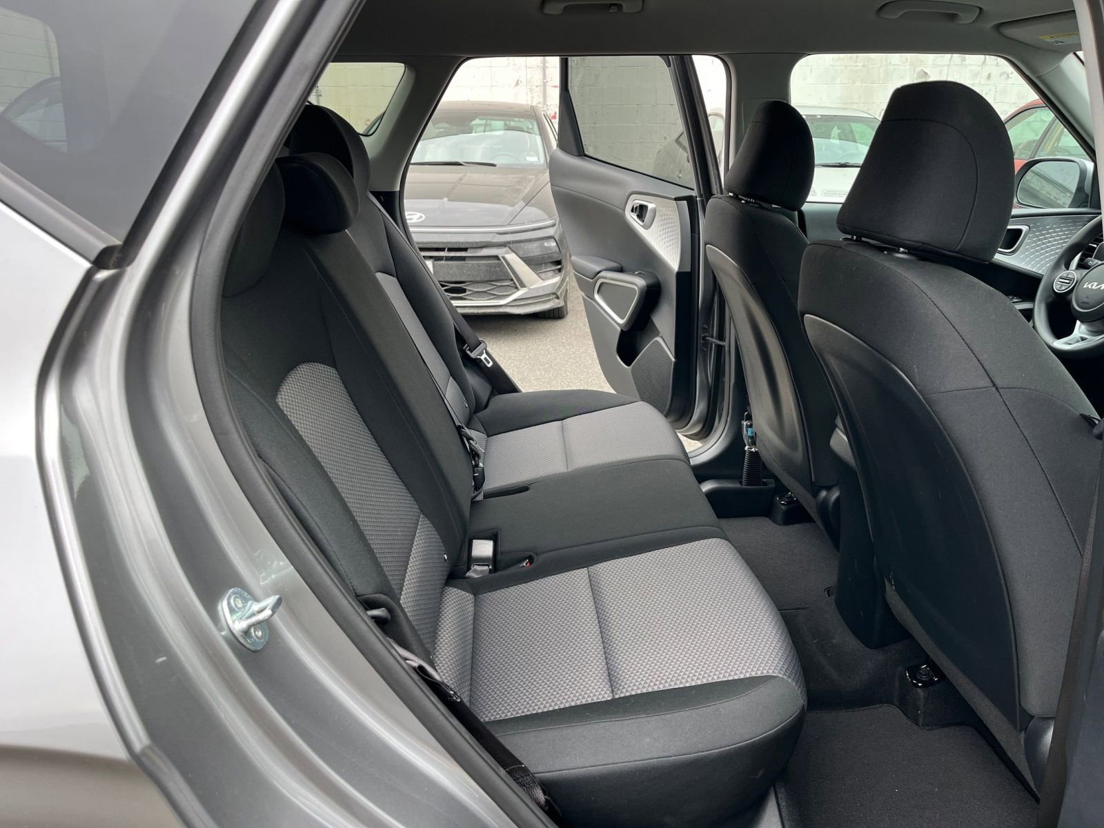 Used 2024 Kia Soul LX w/ Option Group 015 image 23