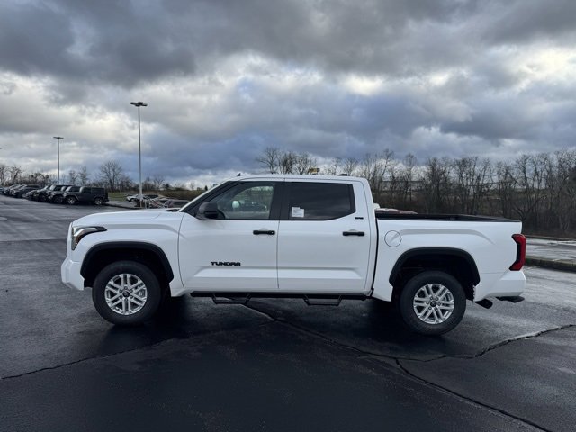 New 2026 Toyota Tundra SR5 image 6