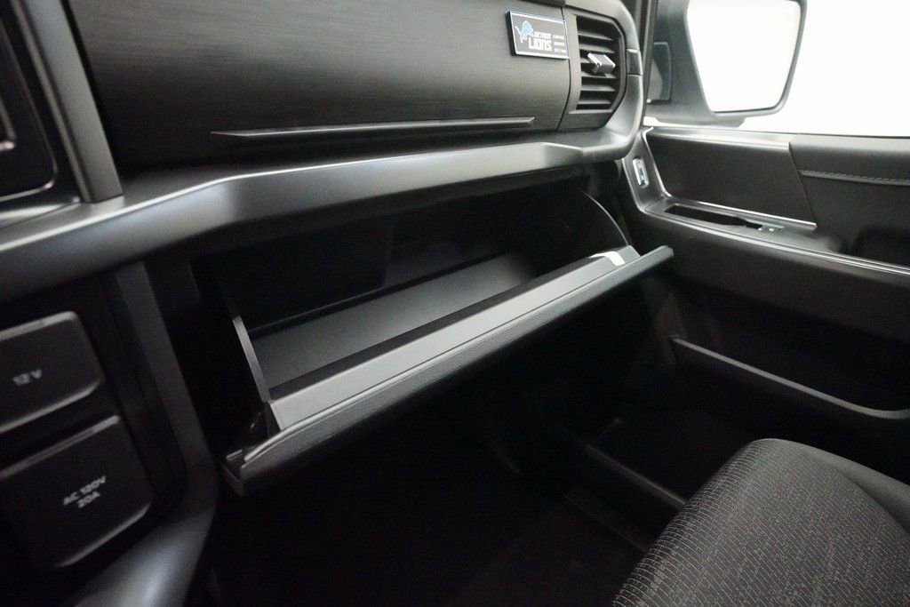 Used 2024 Ford F150 XLT w/ Equipment Group 302A MID image 29