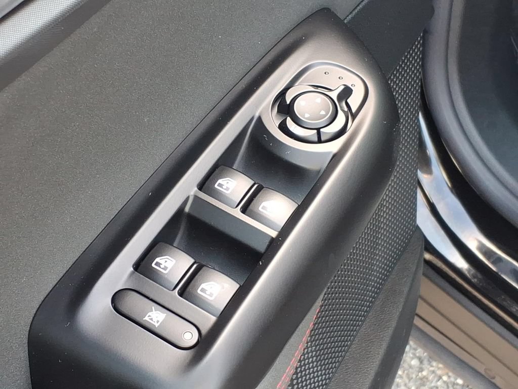 Used 2024 Dodge Hornet R/T AWD/4WD image 13
