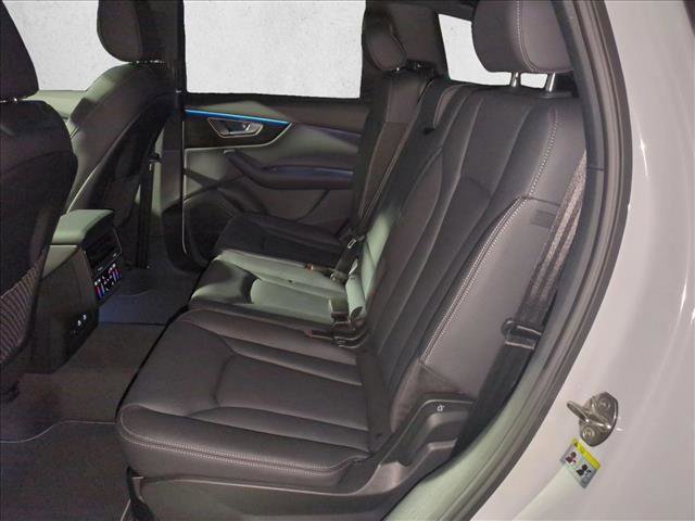 New 2026 Audi Q7 3.0T Premium Plus image 18