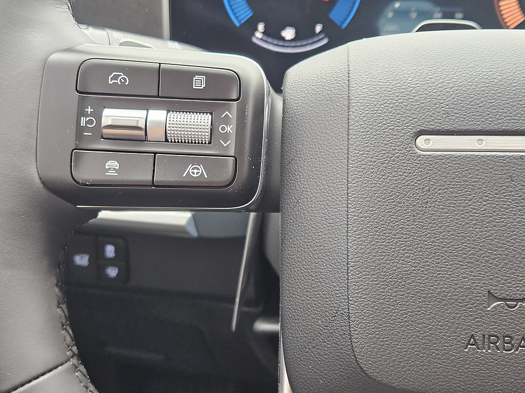 New 2026 Hyundai Santa Fe XRT AWD/4WD image 29