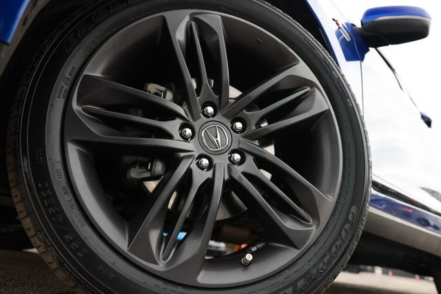 Used 2021 Acura RDX A-Spec w/ Technology Package FWD image 36