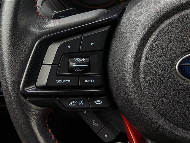 Certified 2023 Subaru Forester Sport image 17