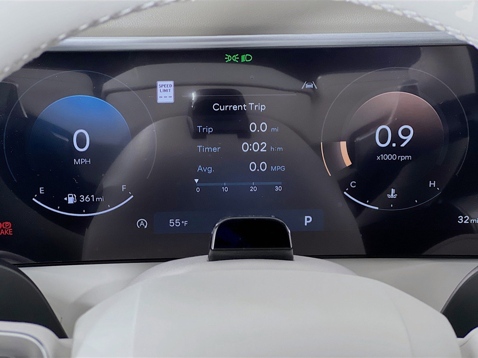 New 2026 Hyundai Palisade SEL AWD/4WD image 17