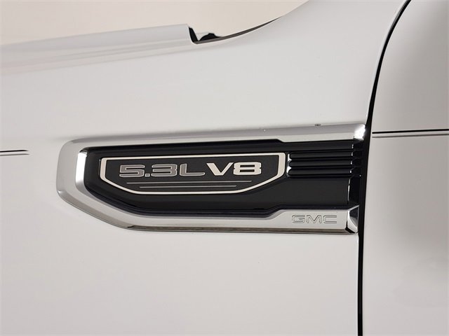 Used 2023 GMC Sierra 1500 SLT w/ SLT Premium Package image 9