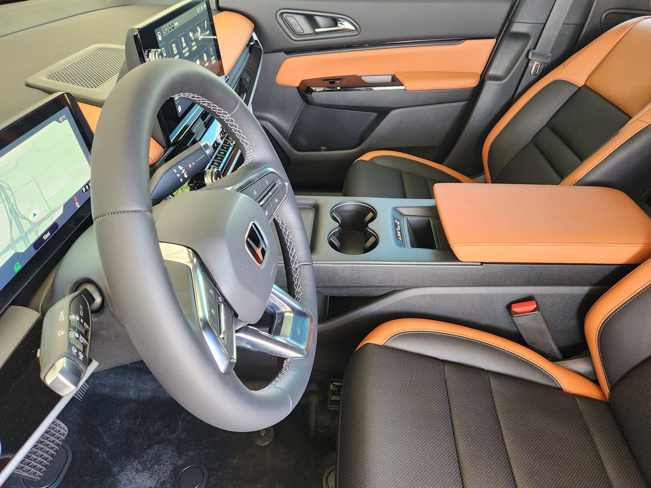 New 2026 Honda Prologue Elite image 9