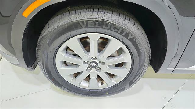 Used 2025 Hyundai Palisade SEL AWD/4WD image 37