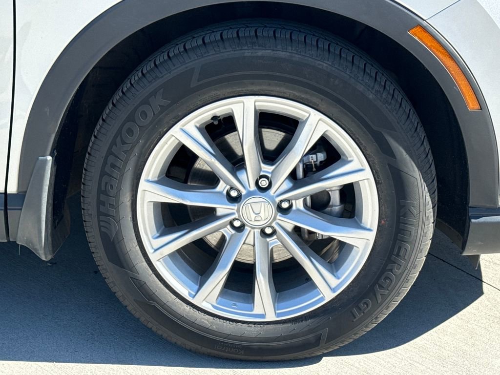 Used 2023 Honda CR-V EX image 11