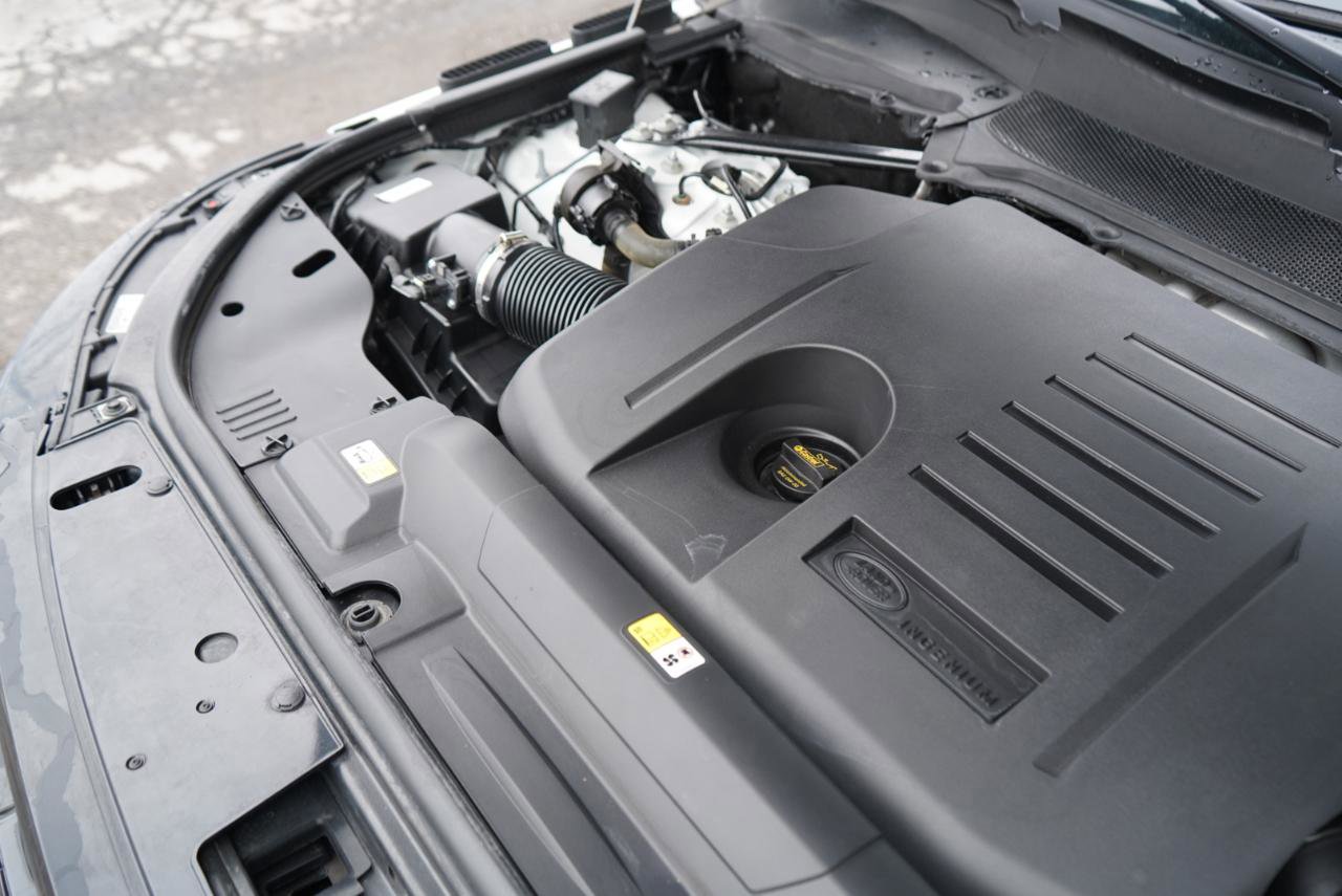 Used 2021 Land Rover Range Rover Westminster Edition image 81