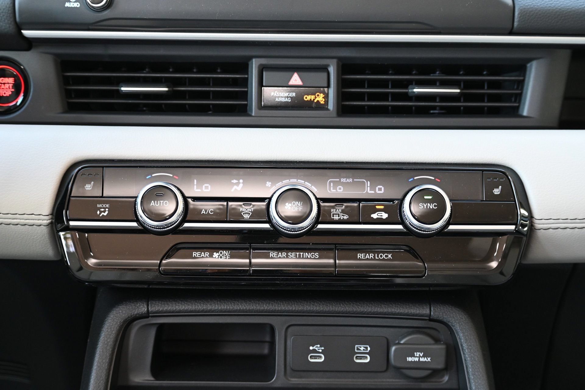 New 2026 Honda Pilot EX-L image 24