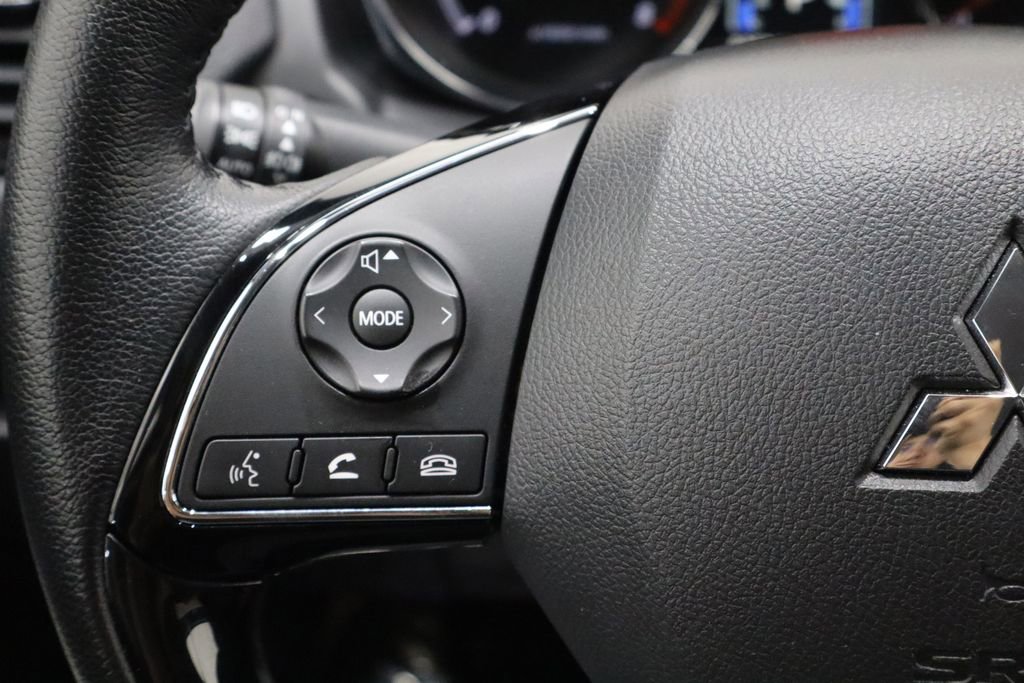 Used 2024 Mitsubishi Outlander Sport ES image 22