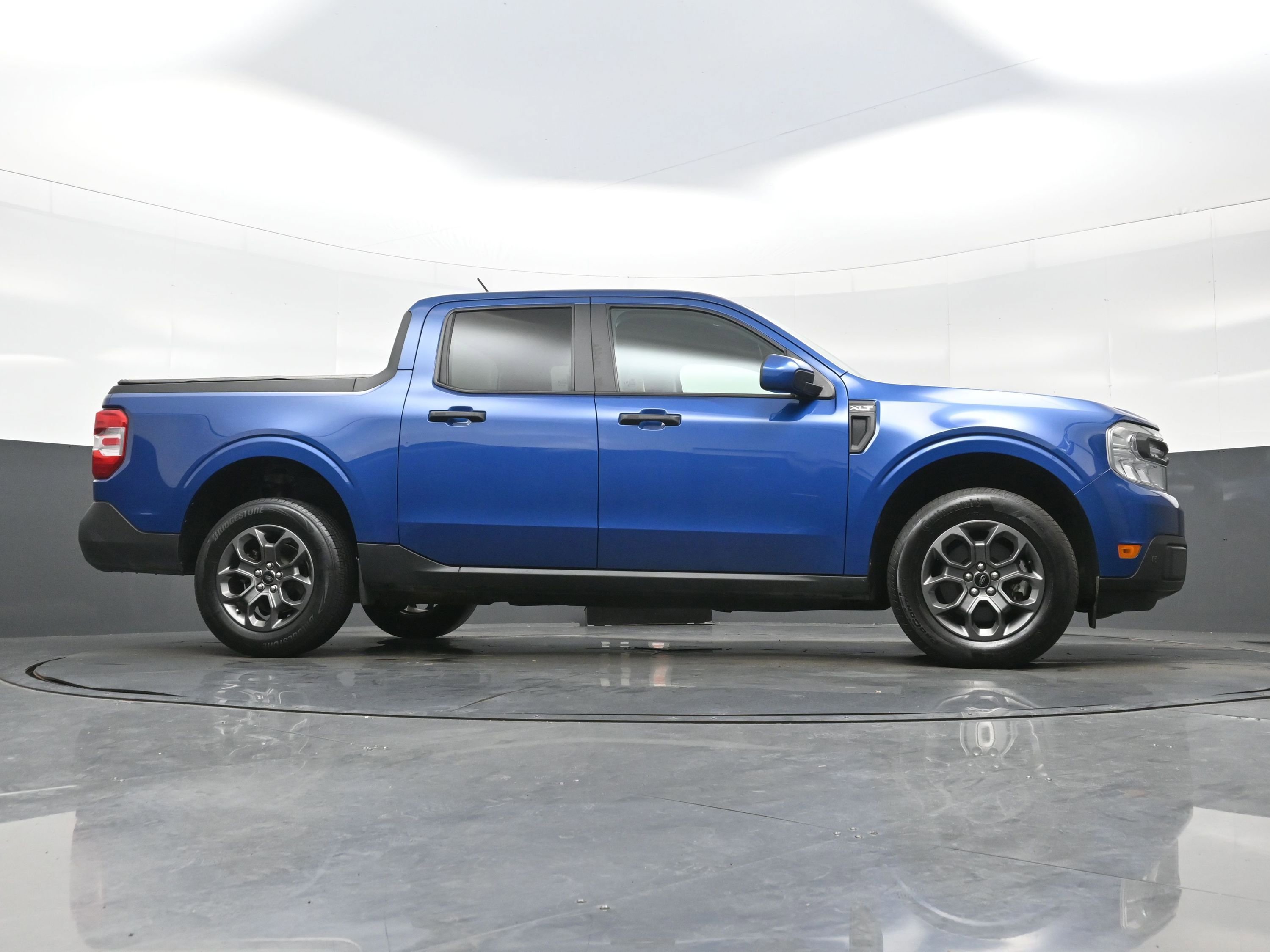 Used 2023 Ford Maverick XLT w/ XLT Luxury Package FWD image 31