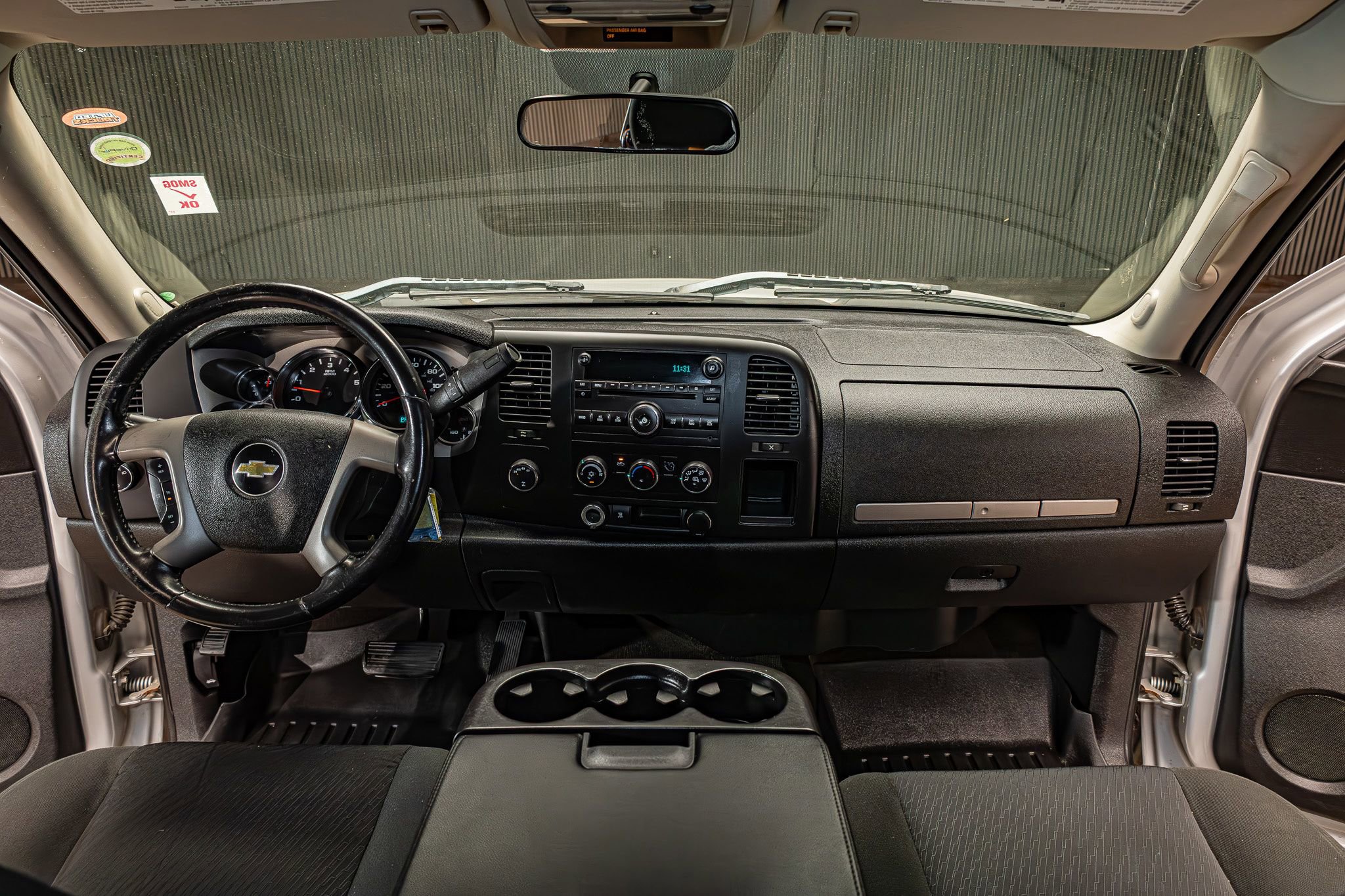 Used 2011 Chevrolet Silverado 1500 LT AWD/4WD image 14