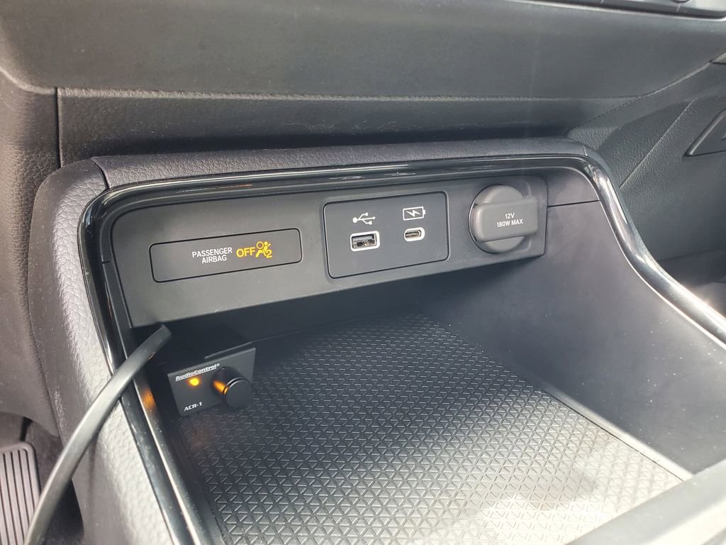 Used 2025 Honda CR-V EX image 31