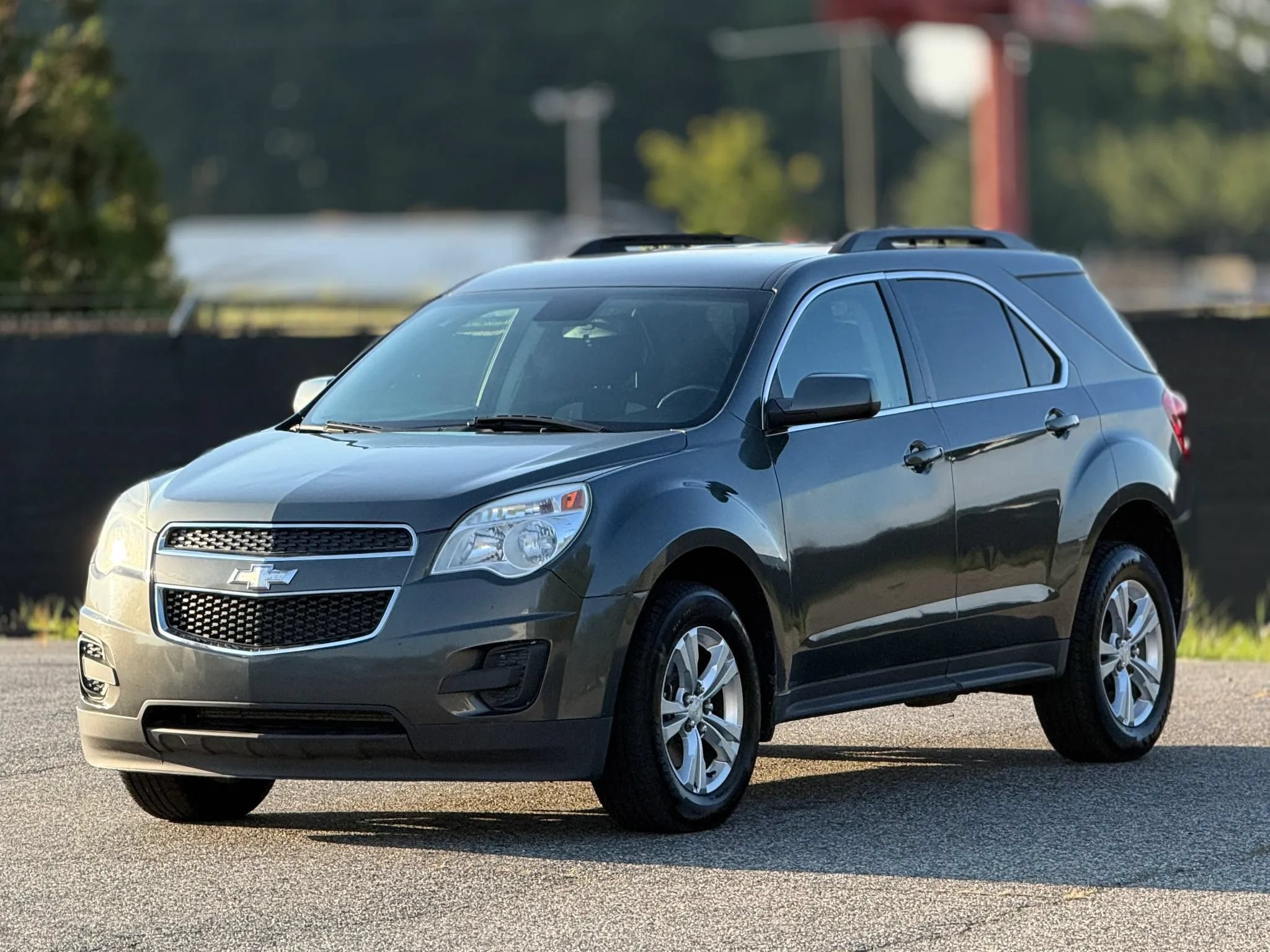 Used 2013 Chevrolet Equinox LT w/ Driver Convenience Package AWD/4WD image 6