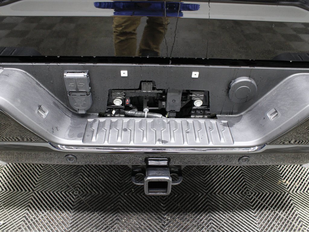 Used 2025 GMC Sierra 1500 Denali Ultimate image 46