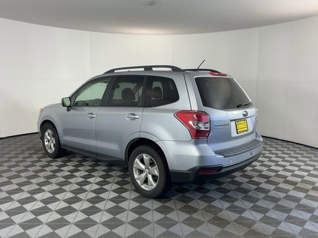 Used 2014 Subaru Forester 2.5i Premium w/ All-Weather Package image 7