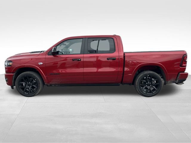 New 2026 RAM 1500 Laramie image 4
