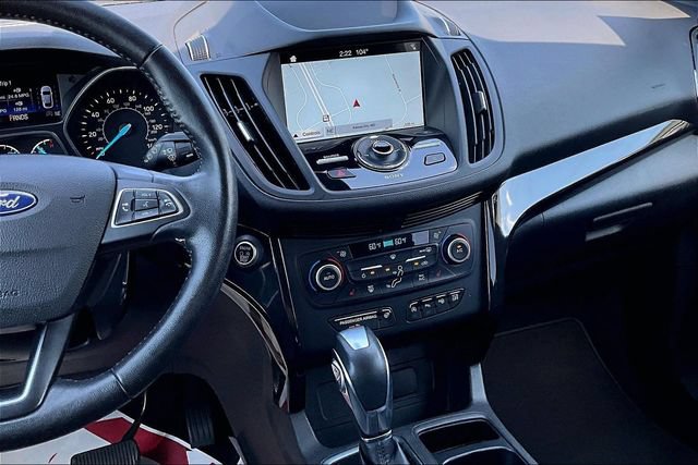 Used 2019 Ford Escape Titanium AWD/4WD image 9