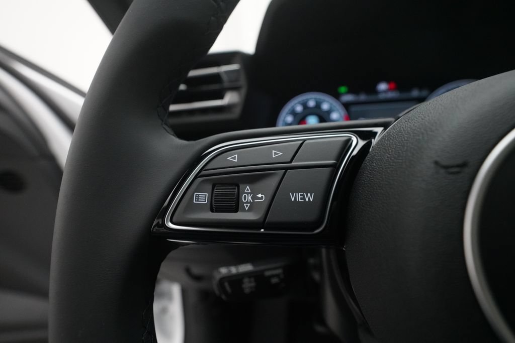 New 2026 Audi A3 2.0T Premium AWD/4WD image 17