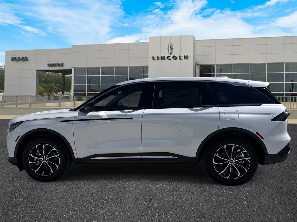 New 2026 Lincoln Nautilus Premier image 6