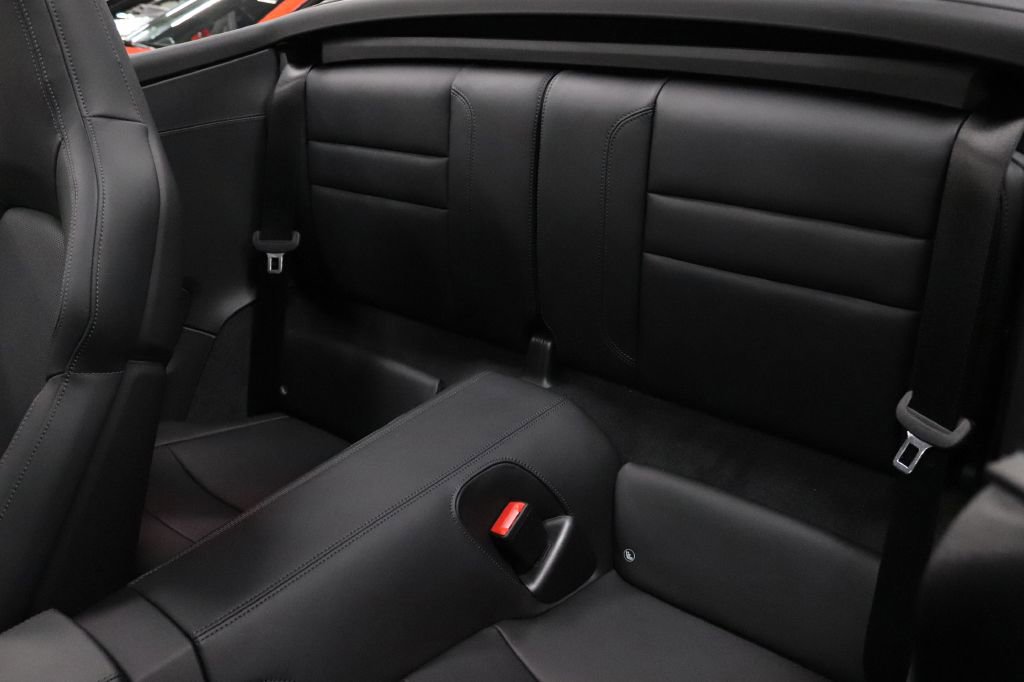 Used 2026 Porsche 911 GTS image 29