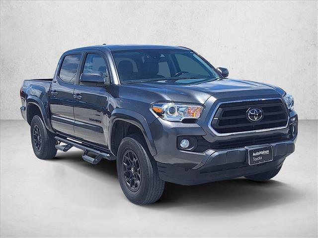 Used 2022 Toyota Tacoma SR5 RWD image 3