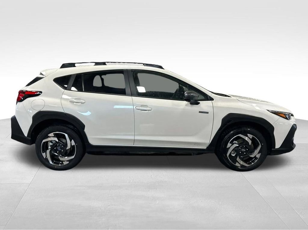 New 2026 Subaru Crosstrek 2.5i Limited w/ Crosstrek Mirror Package AWD/4WD image 4