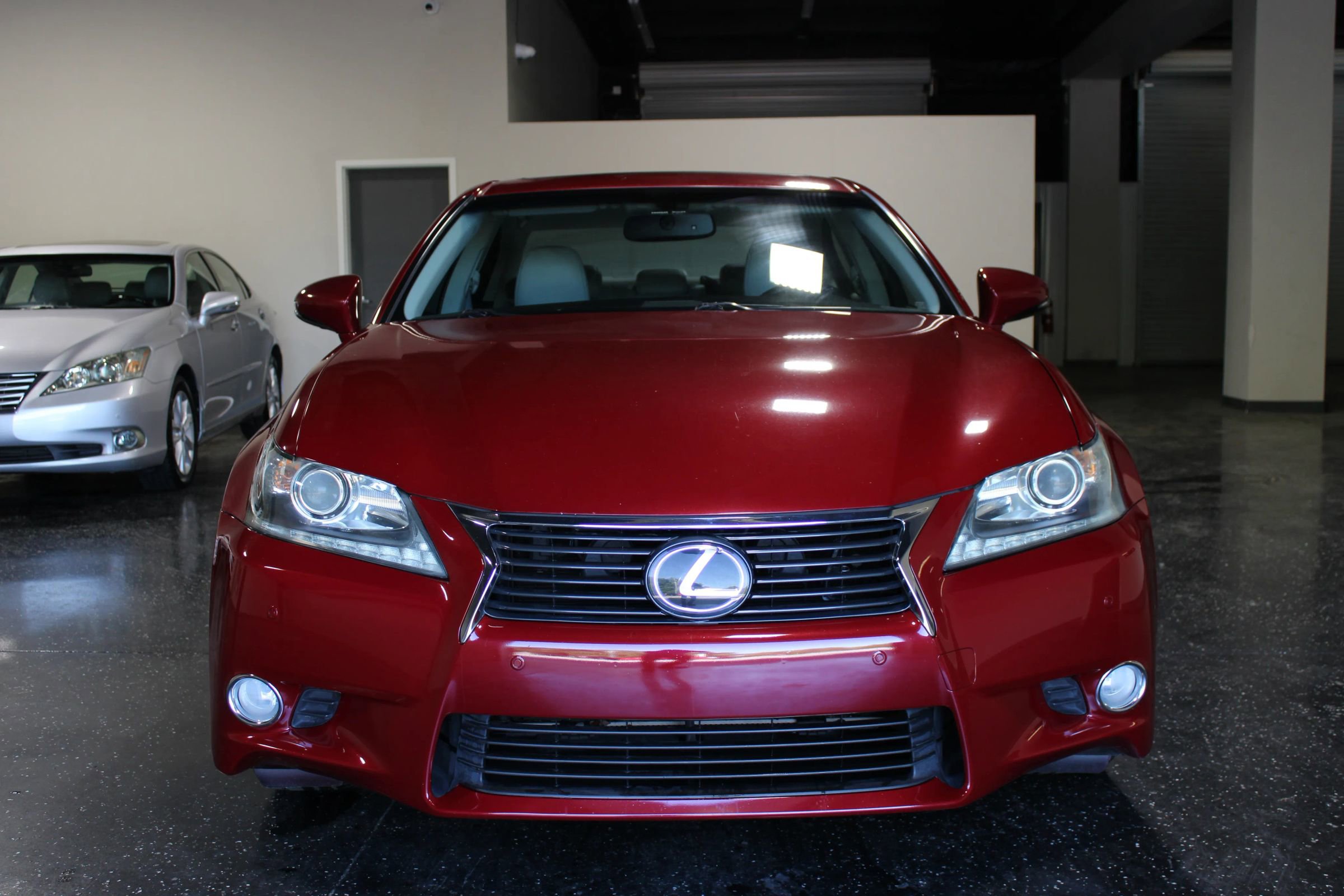 Used 2013 Lexus GS 350 w/ Premium Pkg RWD image 7