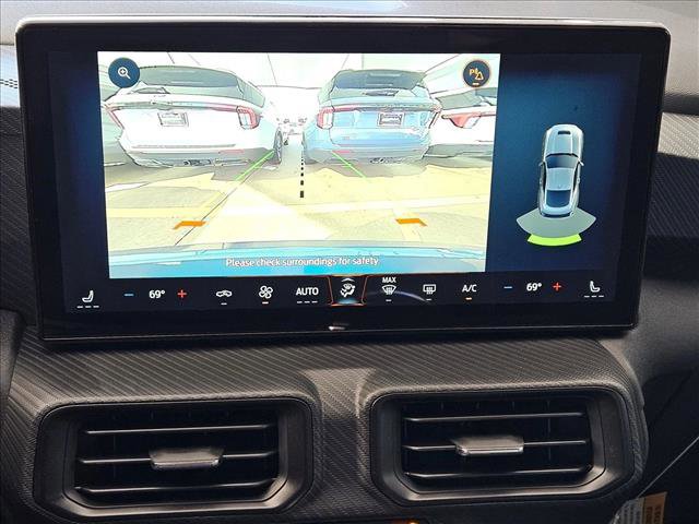 New 2026 Ford Mustang Coupe image 14