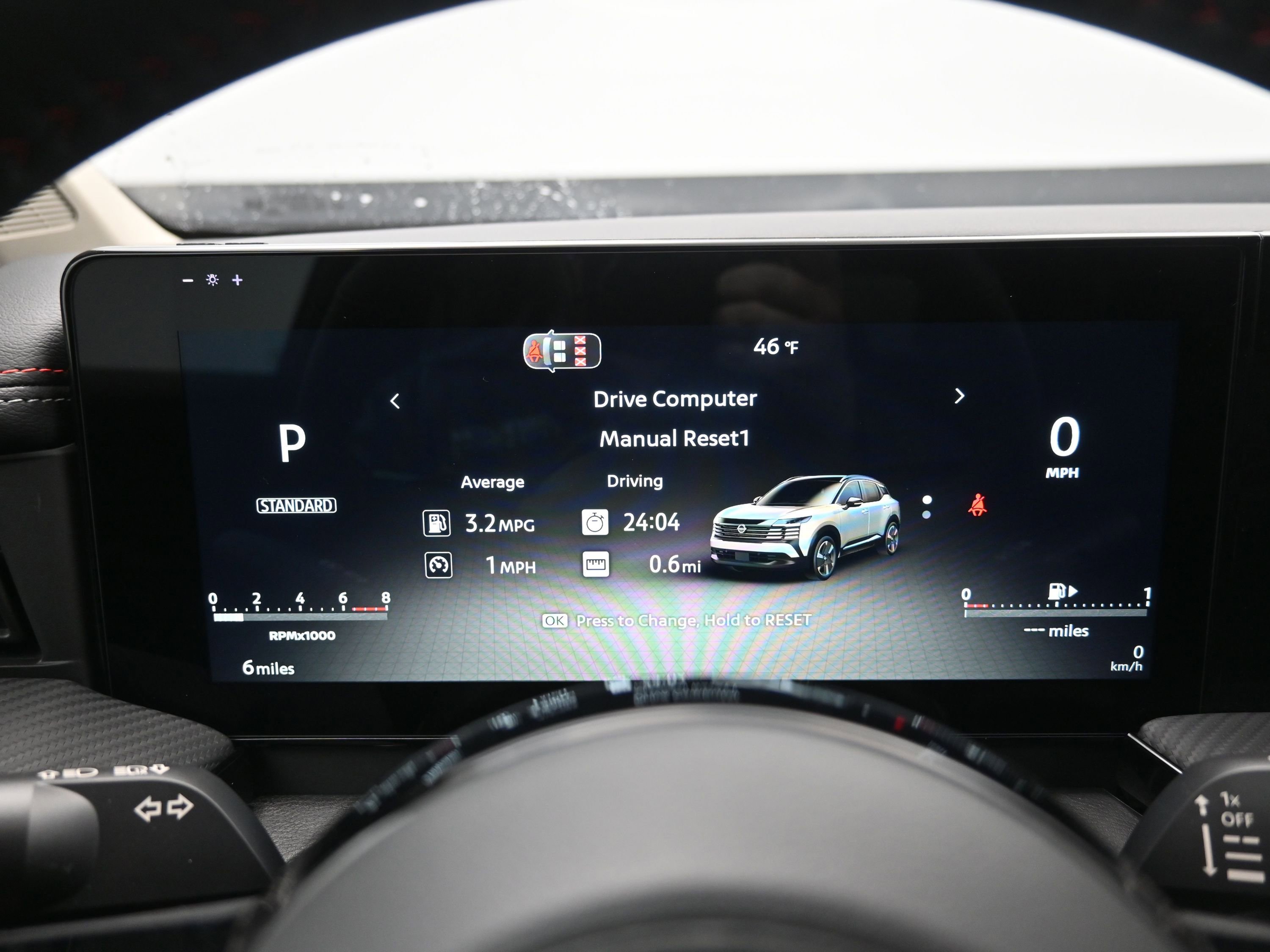 New 2026 Nissan Kicks SR w/ SR Premium Package image 13