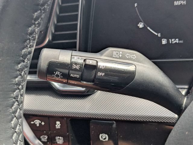 Used 2025 Kia Sportage SX Prestige AWD/4WD image 27