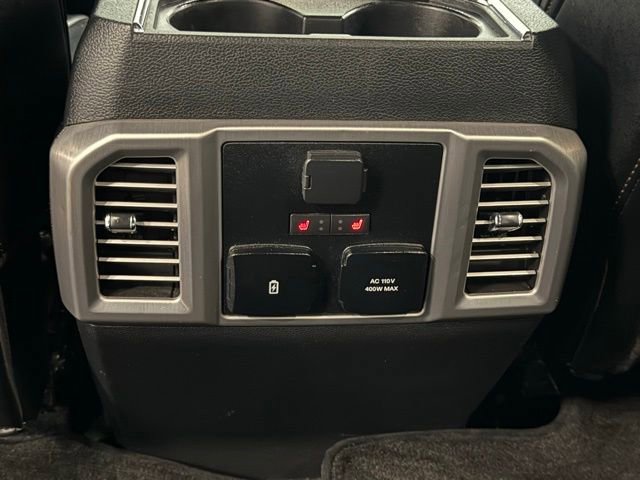 Used 2020 Ford F250 Platinum w/ FX4 Off-Road Package image 37