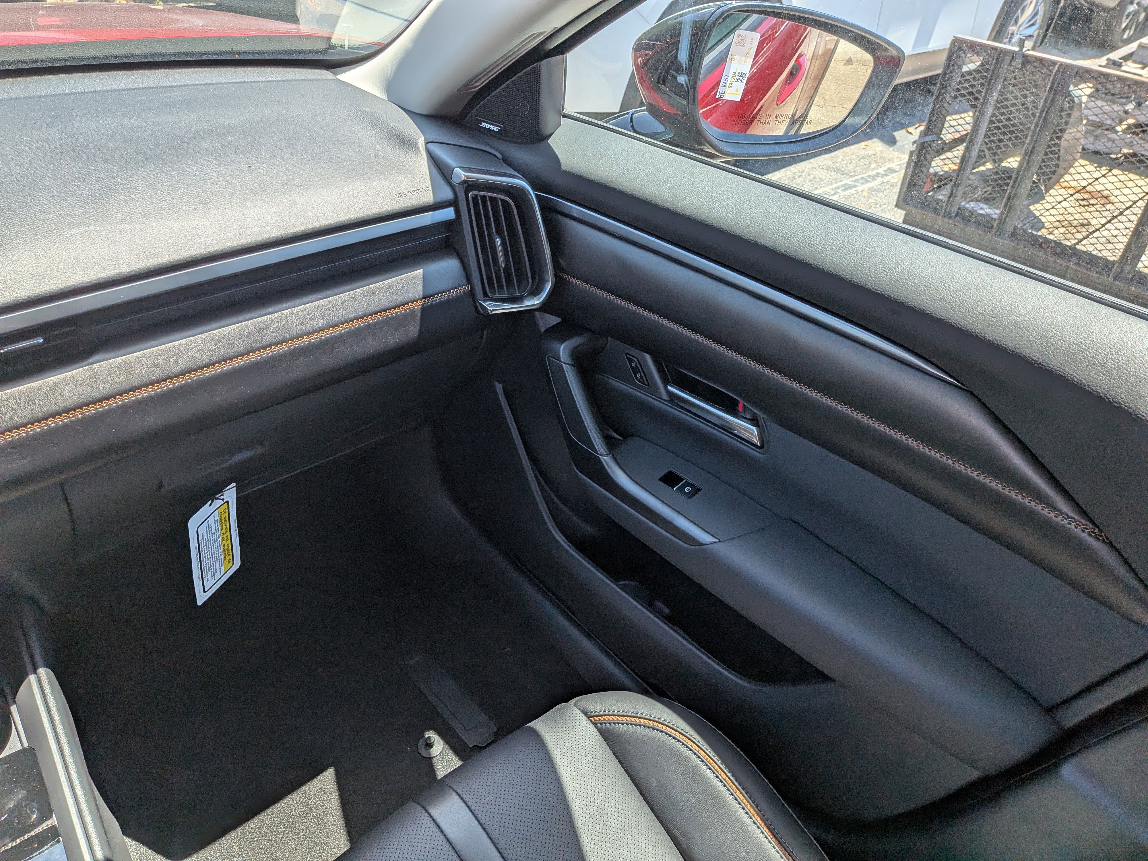 New 2026 MAZDA CX-50 2.5 Hybrid w/ Weather Package image 18