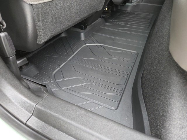 New 2026 Chevrolet Trax ACTIV w/ Driver Confidence Package image 15