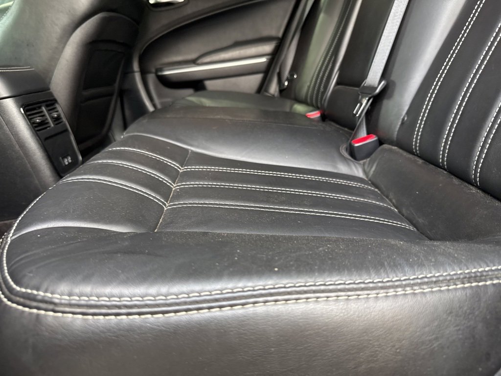 Used 2018 Chrysler 300 S w/ 300S Premium Group image 44