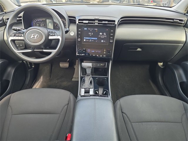 Used 2024 Hyundai Tucson SEL image 9