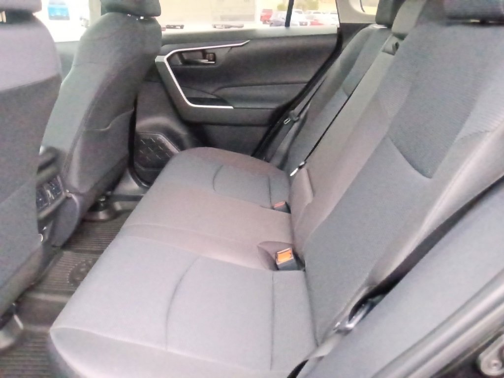 New 2025 Toyota RAV4 LE image 26