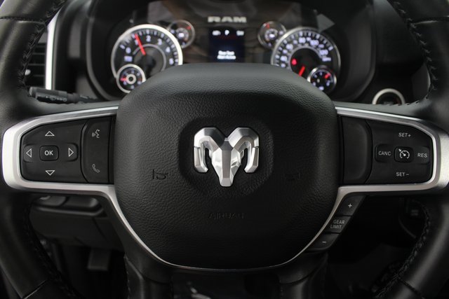 Used 2024 RAM 2500 Big Horn w/ Bed Utility Group image 12