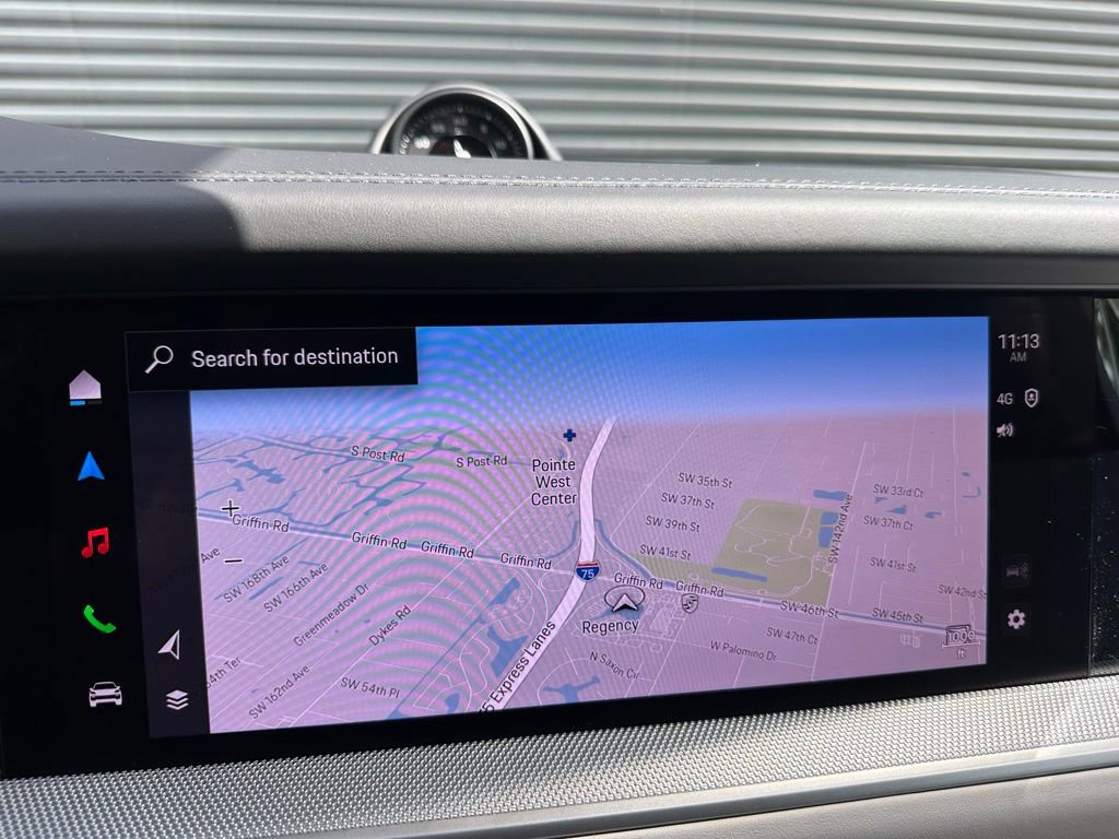 Used 2025 Porsche Cayenne S image 26