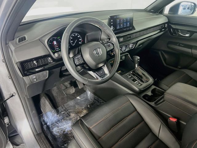 Used 2023 Honda CR-V Sport Touring image 11