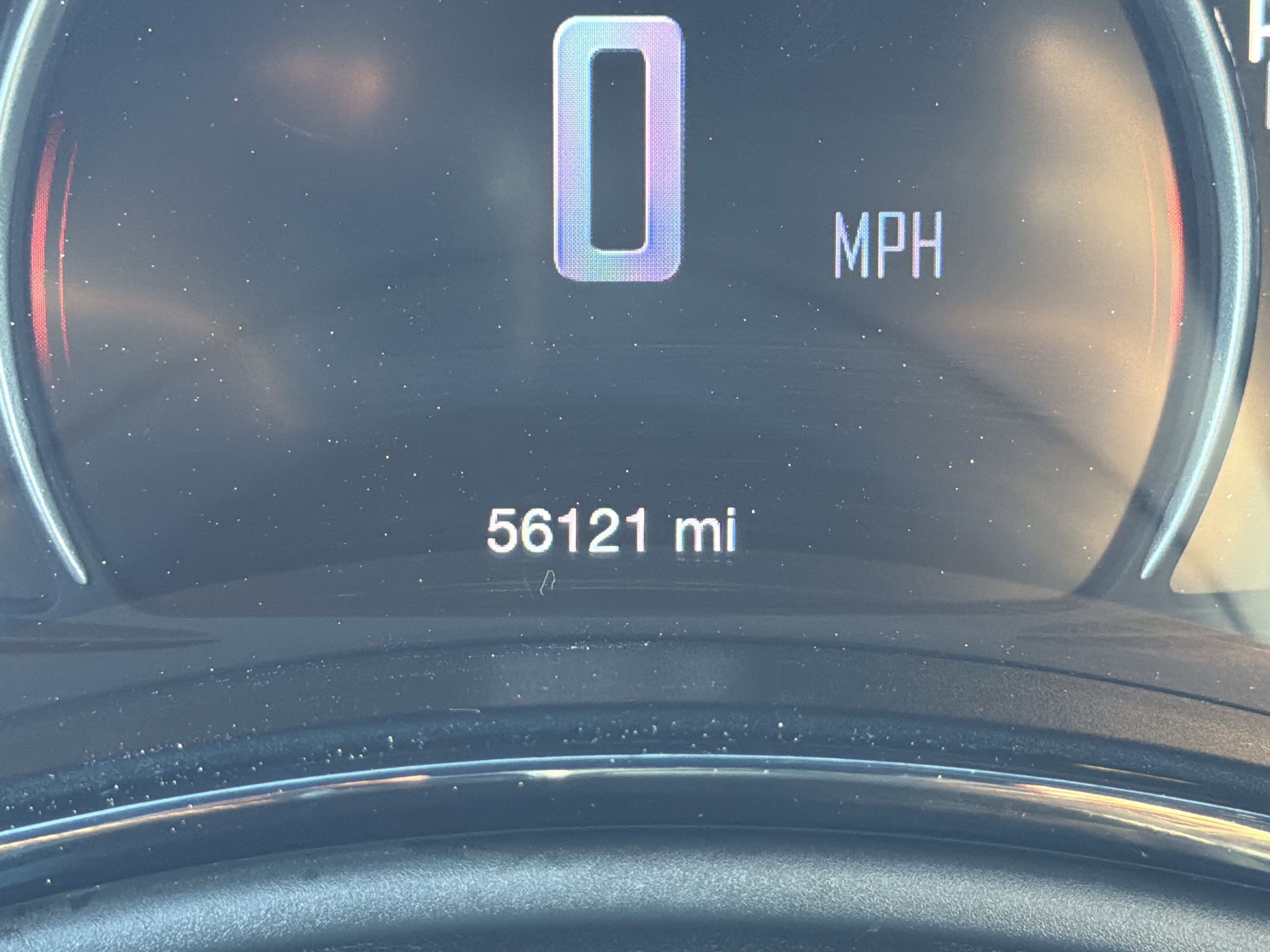 Used 2022 Dodge Durango SXT w/ Blacktop Package image 8