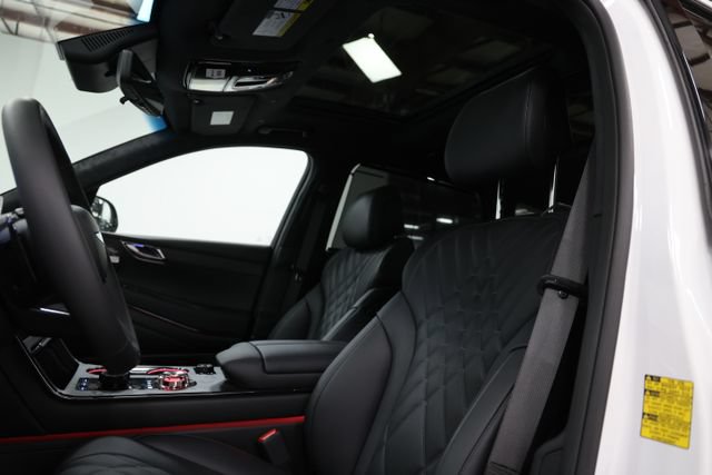 New 2026 Genesis GV80 3.5T Prestige AWD/4WD image 10