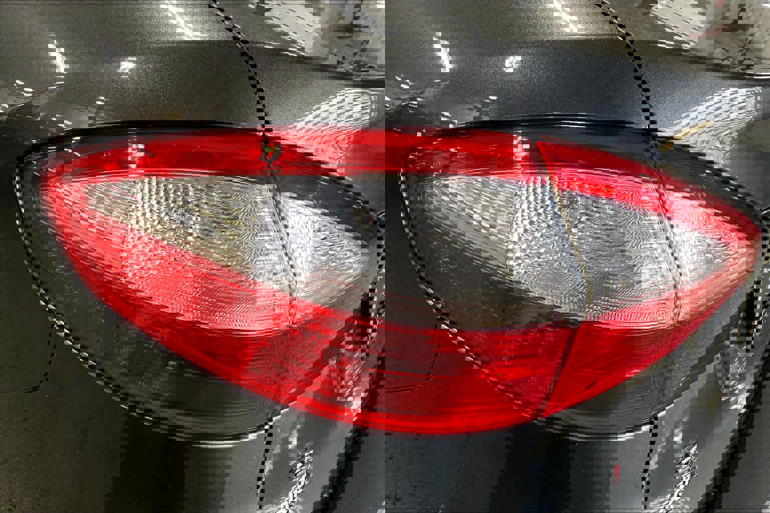 Used 2015 Ford Fiesta SE image 27