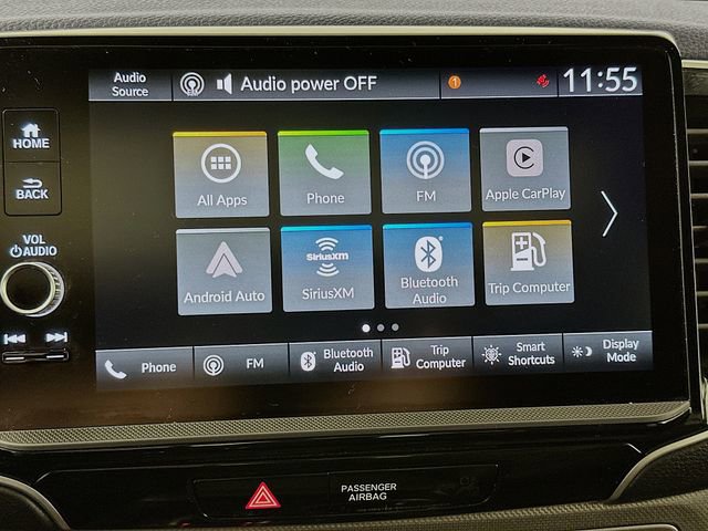 Certified 2024 Honda Ridgeline RTL image 24