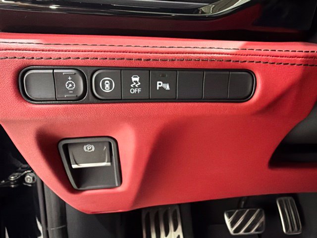 Certified 2024 Acura MDX A-Spec AWD/4WD image 12