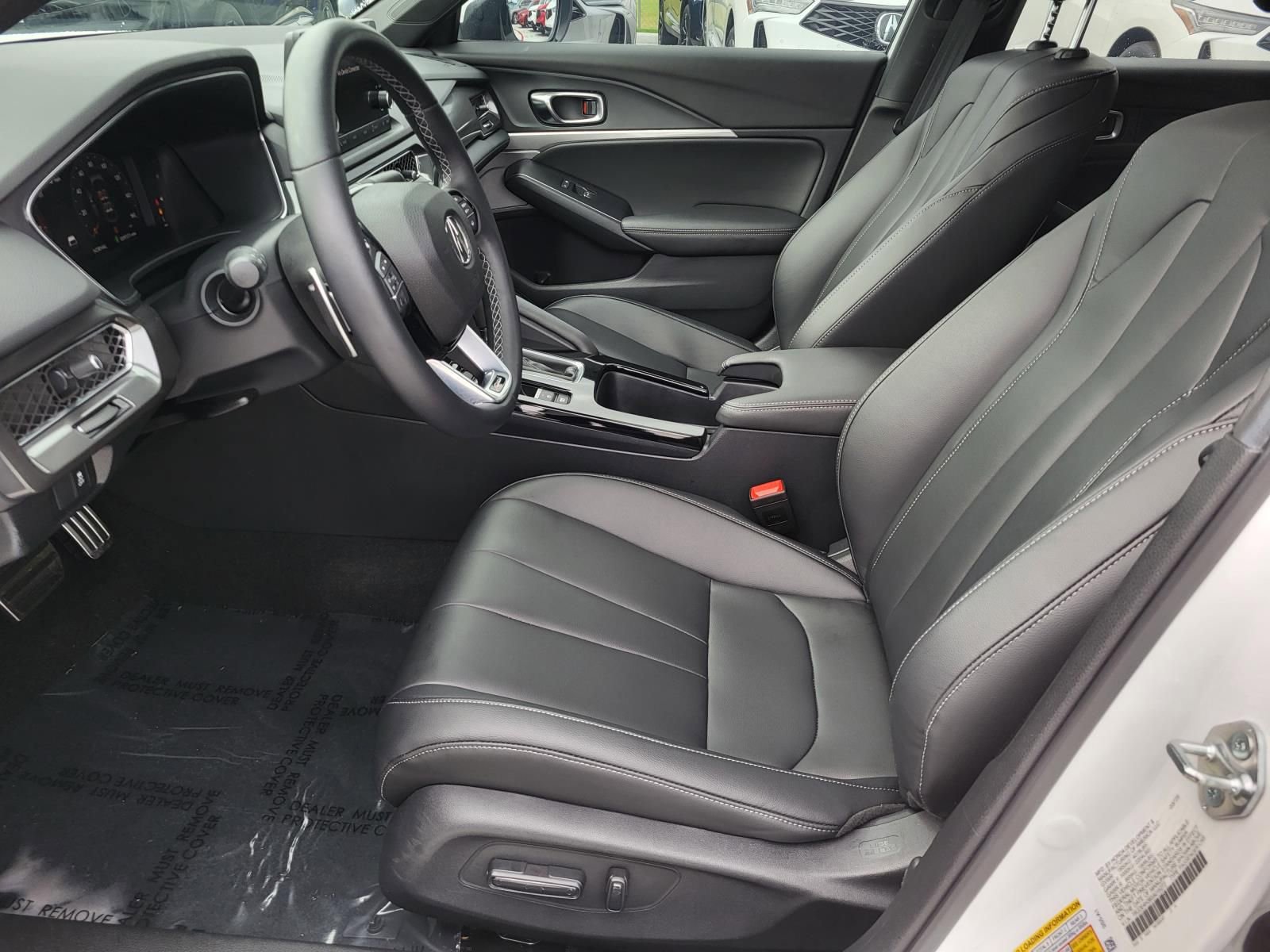 Used 2025 Acura Integra A-Spec image 17