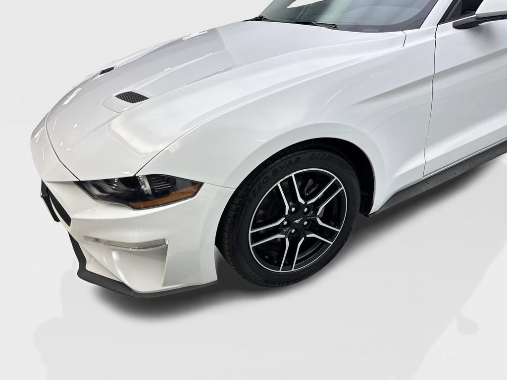 Used 2023 Ford Mustang Premium RWD image 19